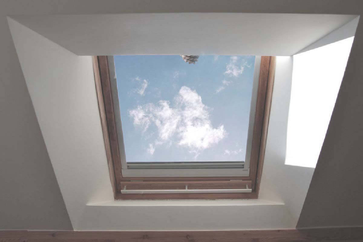 Replacement Velux Windows Worcestershire