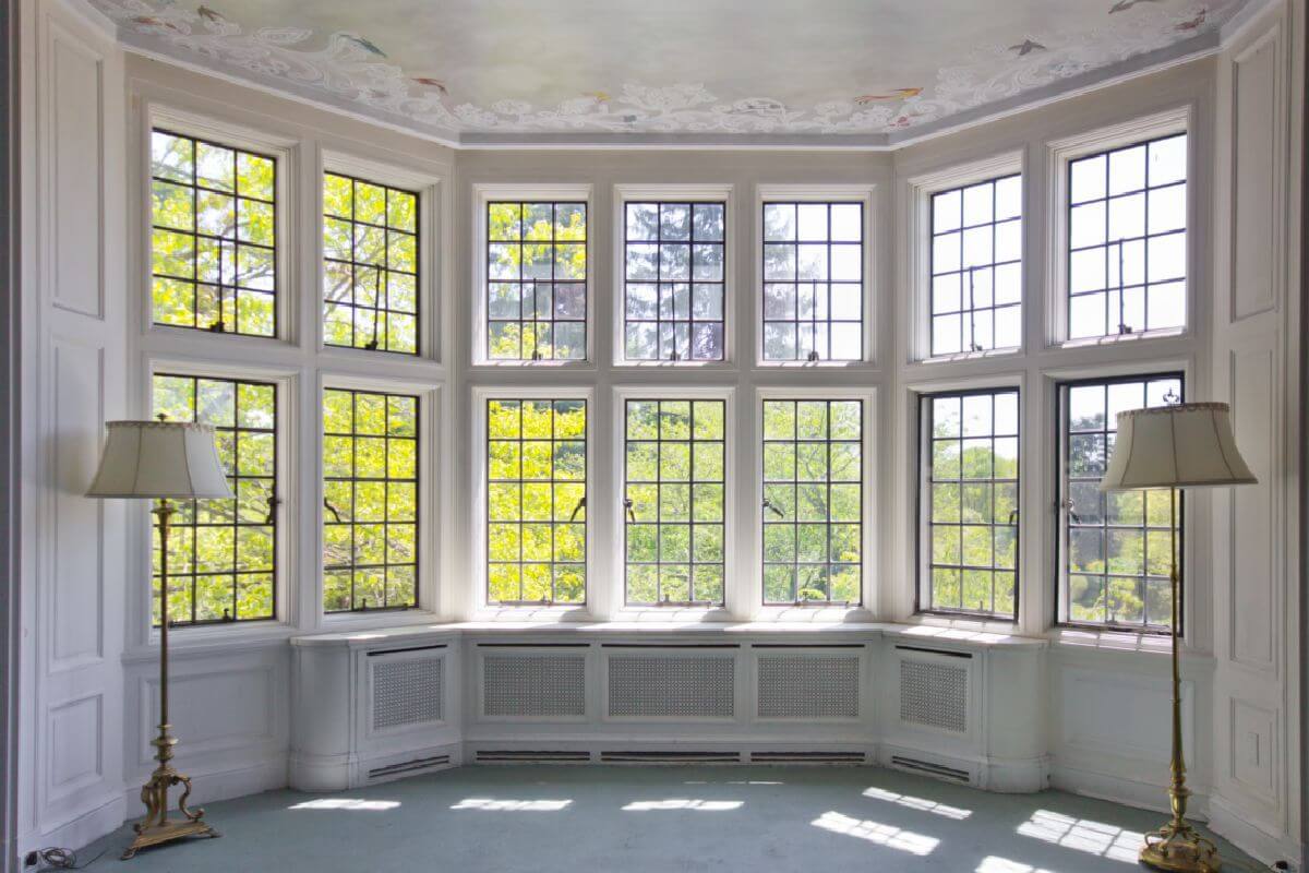Replacement Bay Windows Worcestershire