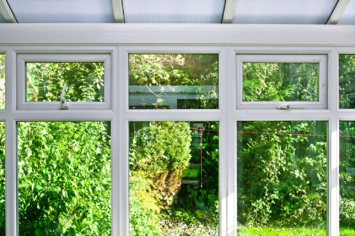 Replacement uPVC Windows Worcestershire