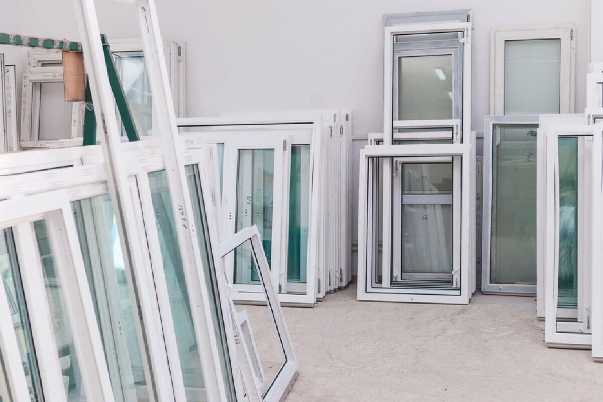 Replacement Windows Manufacturers Worcestershire
